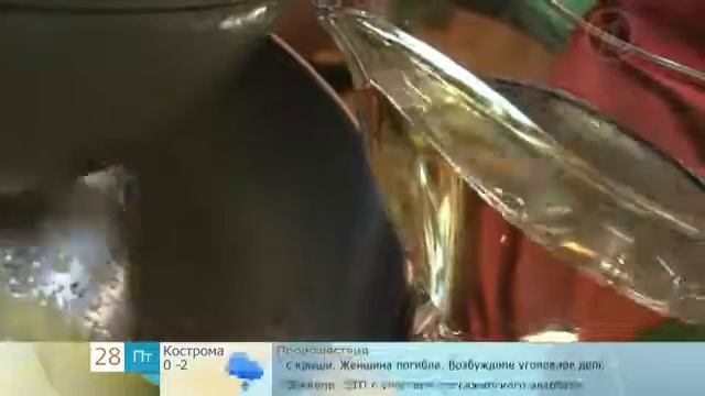 Салат «Оливье»: рецепт от Елены Чекаловой