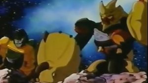 Transformers Beast Wars Neo #28