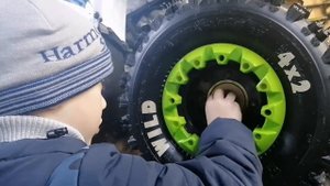 Motoland Wild 125 сборка и испытания квадроцикла