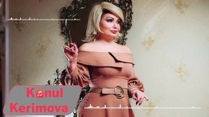 Konul Kerimova - Qizim