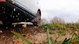 Mitsubishi Outlander 3 поколения. Технические характеристики