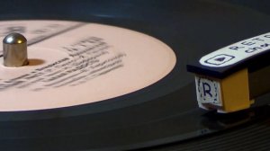 Галина Бовина и Владислав Лынковский - Желтый Лист - Старая пластинка