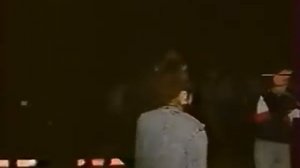 Наталья Королёва   Жёлтые тюльпаны 1990