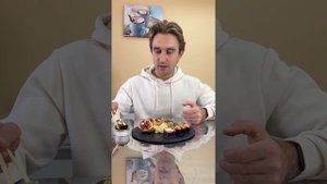 Как правильно есть суши и роллы