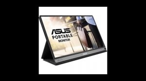Монитор ASUS — Мониторы