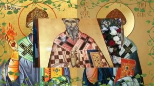 молитва святителю Спиридону Тримифунтскому