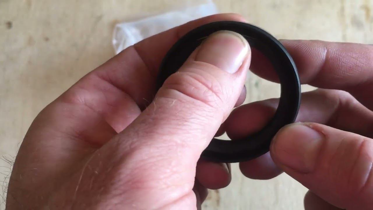 Сальники и пыльники NOK 43x55x11 смотреть онлайн