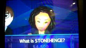 Jeopardy! Nintendo Wii Run: Game 2 (Final Jeopardy!)