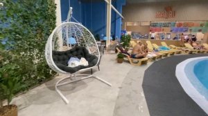 Калужские термы. Обзор