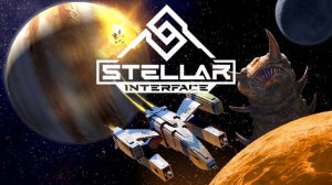 Трейлер игры Stellar Interface