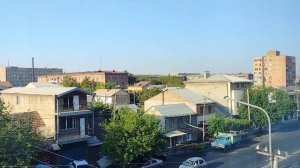 Ереван Армения Гостиница хорошая