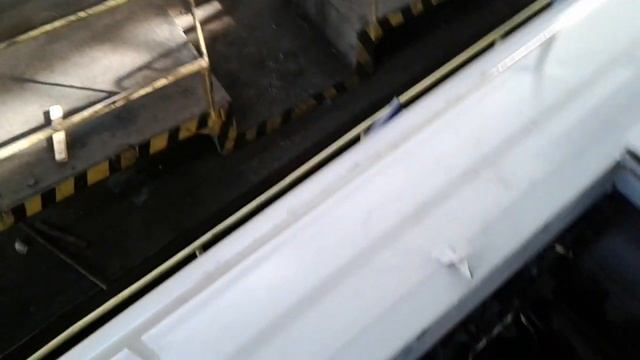 Сборочный цех крыша ЧМЭ-3. (Слесарь ТРЗ) смотреть онлайн