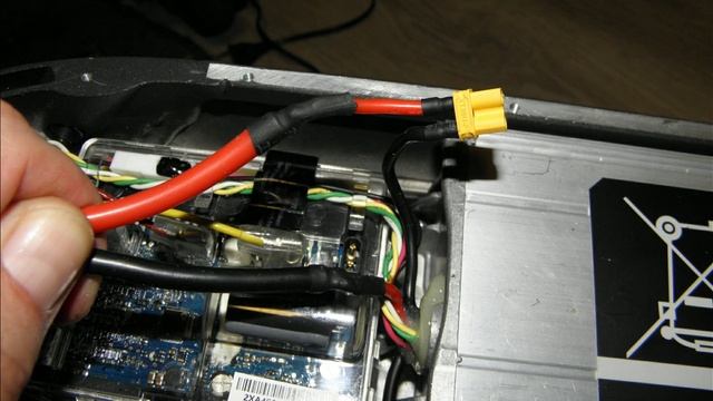 Увеличить Скорость Xiaomi m365, S1, Pro2 до 43 км/ч. Тюнинг самоката Xiaomi. смотреть онлайн