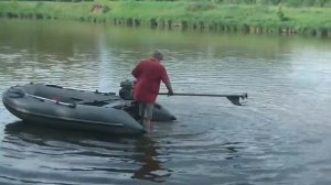 Меляка у мостка  2