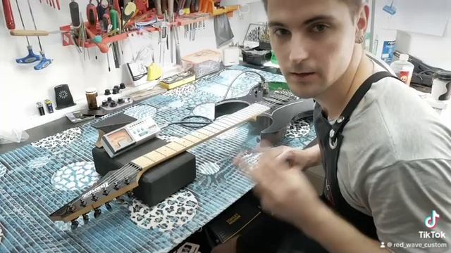 Как правильно настраивать гитару смотреть онлайн