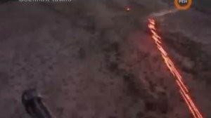 Пулемёт системы Гатлинга