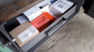 Котел Таймень. Распаковка