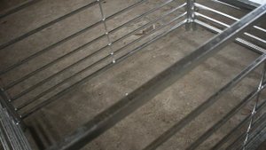 Окотные и родильные боксы для овец. 
Ограждения,кормушка индивидуальная в боксы навесной тип.