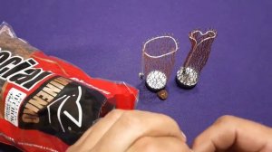 КОРМУШКА ДЛЯ ДОННОЙ СНАСТИ КАЗАЧКА_так  называют её на Донской земле.