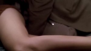 Lolita Davidovich Feet - Raising Cain (1992)