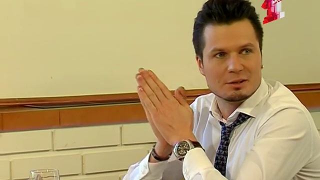 Вкусное утро: тестируем бизнес-ланч смотреть онлайн