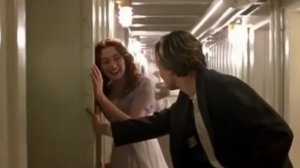 Титаник. Роза и Джек