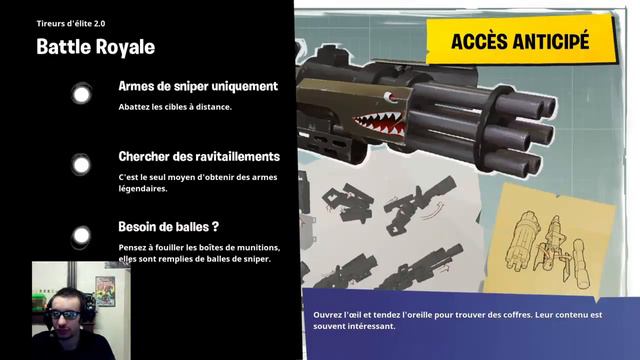 [FR] [PS4] FORTNITE SAISON 3!!! #20 LET´S GO NIV-65 + UNE PETITE MISSION PVE !!!! смотреть онлайн