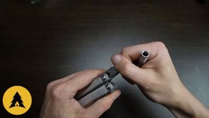 Удлинитель битодержателя Bit Driver Extender для мультитулов Leatherman