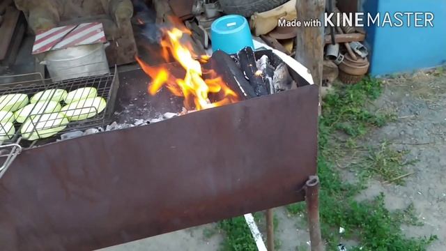 BLOG  С ДНЕМ РОЖДЕНИЯ МЕНЯ ???ЕДИМ ШАШЛЫК и КУПАТЫ смотреть онлайн