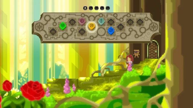 Lets' Play! - Chronicles of Teddy! part 2 смотреть онлайн