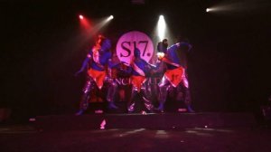 HOUSE OF BONCHINCHE || Orange Production