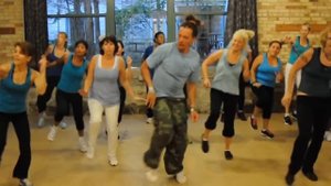 Zumba: Party Rock Anthem-LMFAO