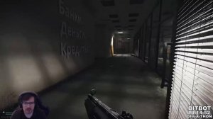 welcoming PMCs to patch 0.14 in Escape From Tarkov