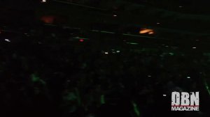 Def Leppard - "Foolin" (Sunrise, FL 8-9-12)