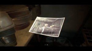 resident evil 7  Моя оценка 9\10