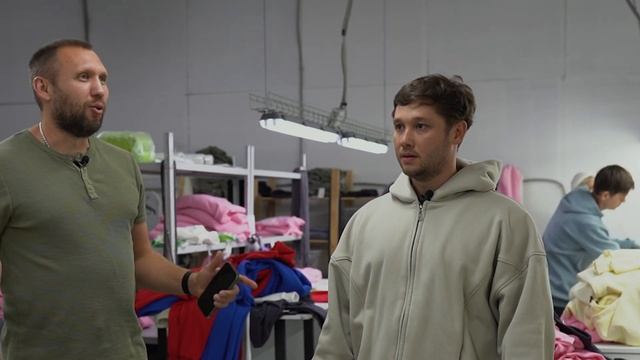 Как создать свой бренд одежды с нуля / ПОШАГОВАЯ ИНСТРУКЦИЯ БИЗНЕС С НУЛЯ