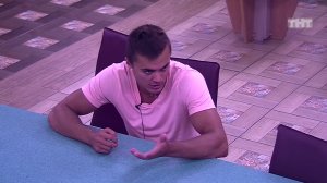 Дом-2: Засунь своё мнение в пятую точку