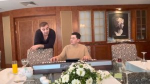 Dato & Сакит Самедов - Чито Грито 2022