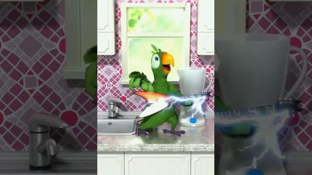 Talking Pierre the Parrot
htt скачать бесплатно игры и щрб