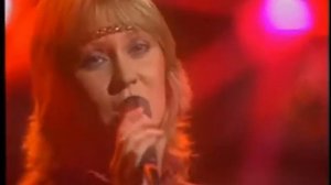 ABBA   I Have A Dream From The Late Late Breakfast Show, England 1982 @musicpg517