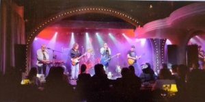 Рубрика «КОНЦЕРТНАЯ КЛУБНАЯ ЖИЗНЬ №190» Клуб-ресторан «Magnus Locus» «ГРУППА «ЦВЕТЫ» 22 мая 2022г.