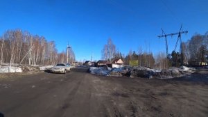 Стабилизатор Feiyu G5 GS и Sony X3000 на капот автомобиля. Тест качества съёмки.