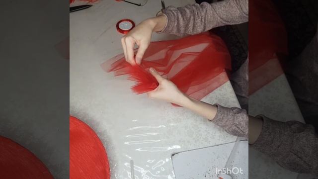 Оформление подноса под хну. #своимируками #handmade #kinagecemalzemeler #мастеркласс #своимируками смотреть онлайн