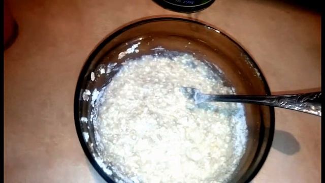 Мой завтрак! Творожные панкейки! ВКУСНЯШКА!!! смотреть онлайн