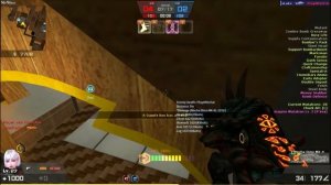 Counter-Strike Nexon: - Studio Zombie Z Mod Online Gameplay on Truth Map