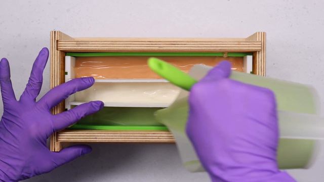 Circling Taiwan Swirl Soap Making & Hercules Cutting Station Review смотреть онлайн