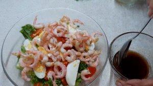 Салаты с морепродуктами !!! КАЛЬМАРЫ,КРЕВЕТКИ И КРАБОВЫЕ ПАЛОЧКИ НА ВАШЕМ СТОЛЕ !