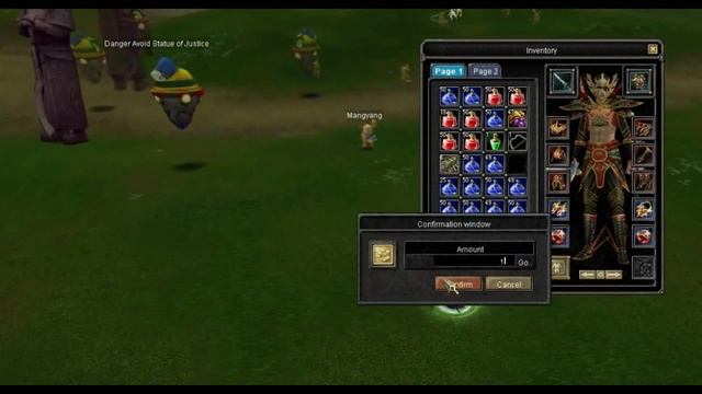 Epic Goldbot Pwnage ( Statue of Justice ) смотреть онлайн