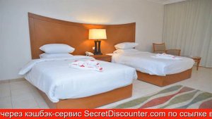 Обзор отеля Old Vic Sharm Resort Шарм-эль-Шейх