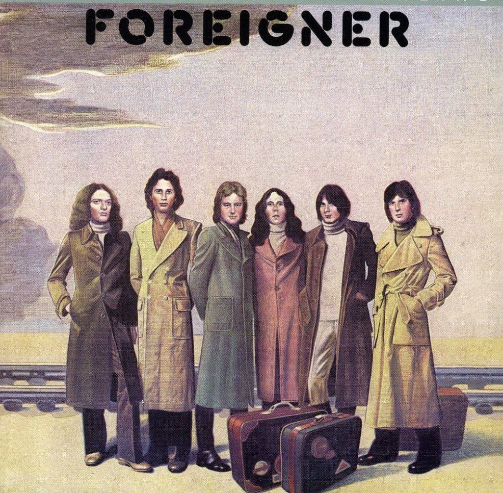 01. Foreigner - Feels Like the First Time.mp4